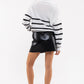 Striped Pullover