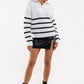 Striped Pullover