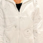 Yin Yang Puffer Jacket