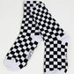 Checkered Socks