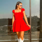 Firecracker Dress