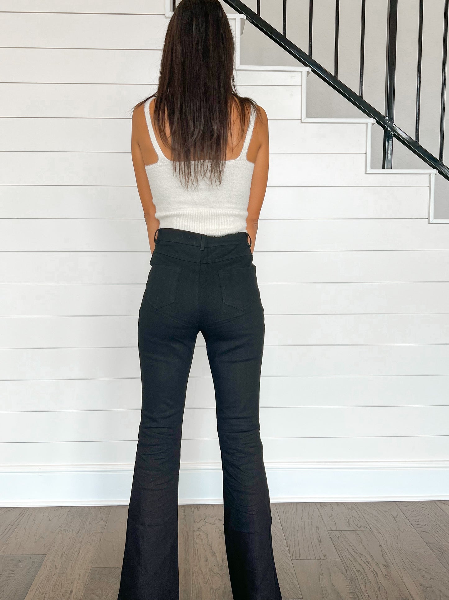 Willow Flare Jeans