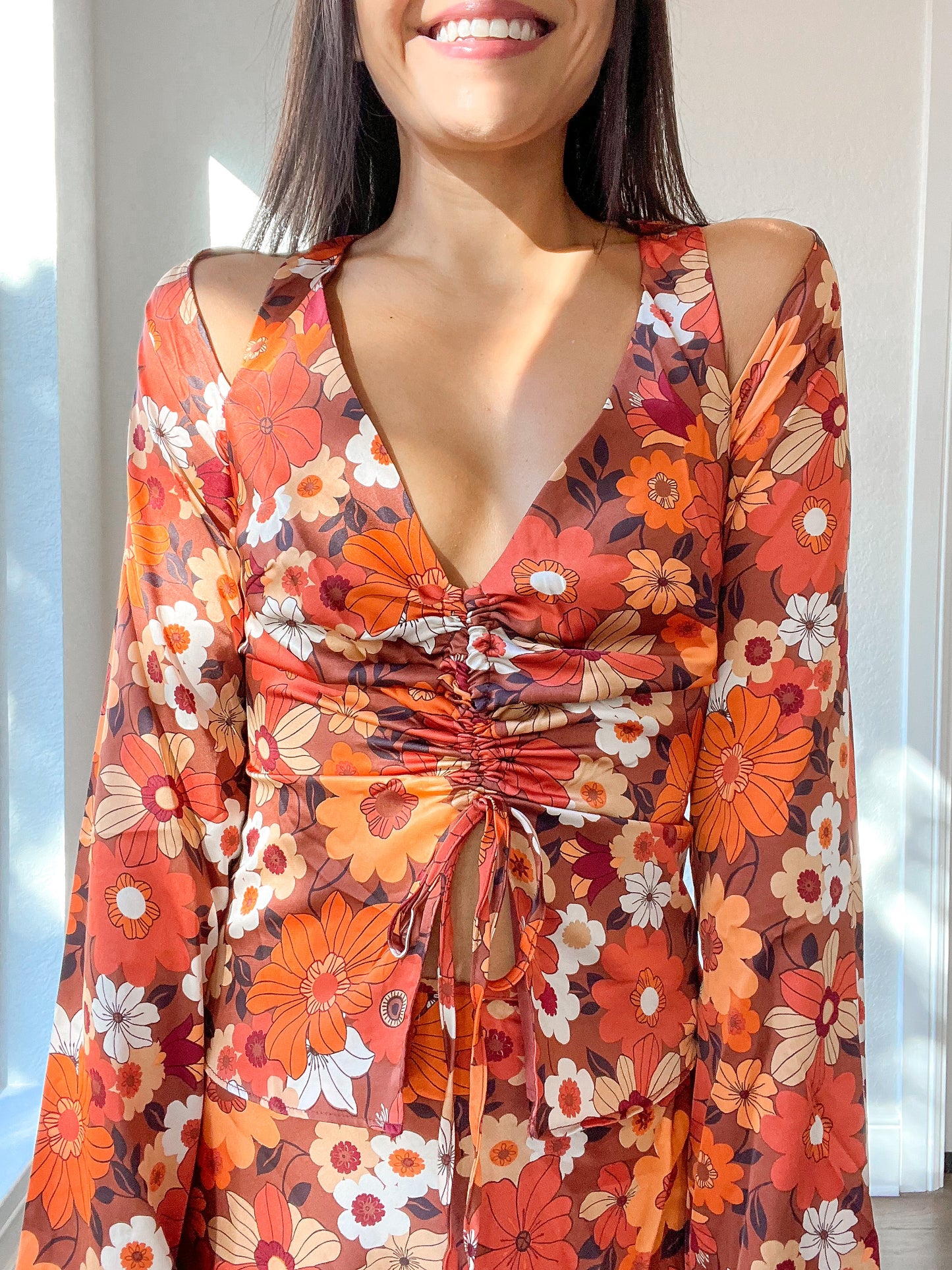 Flower Child Top