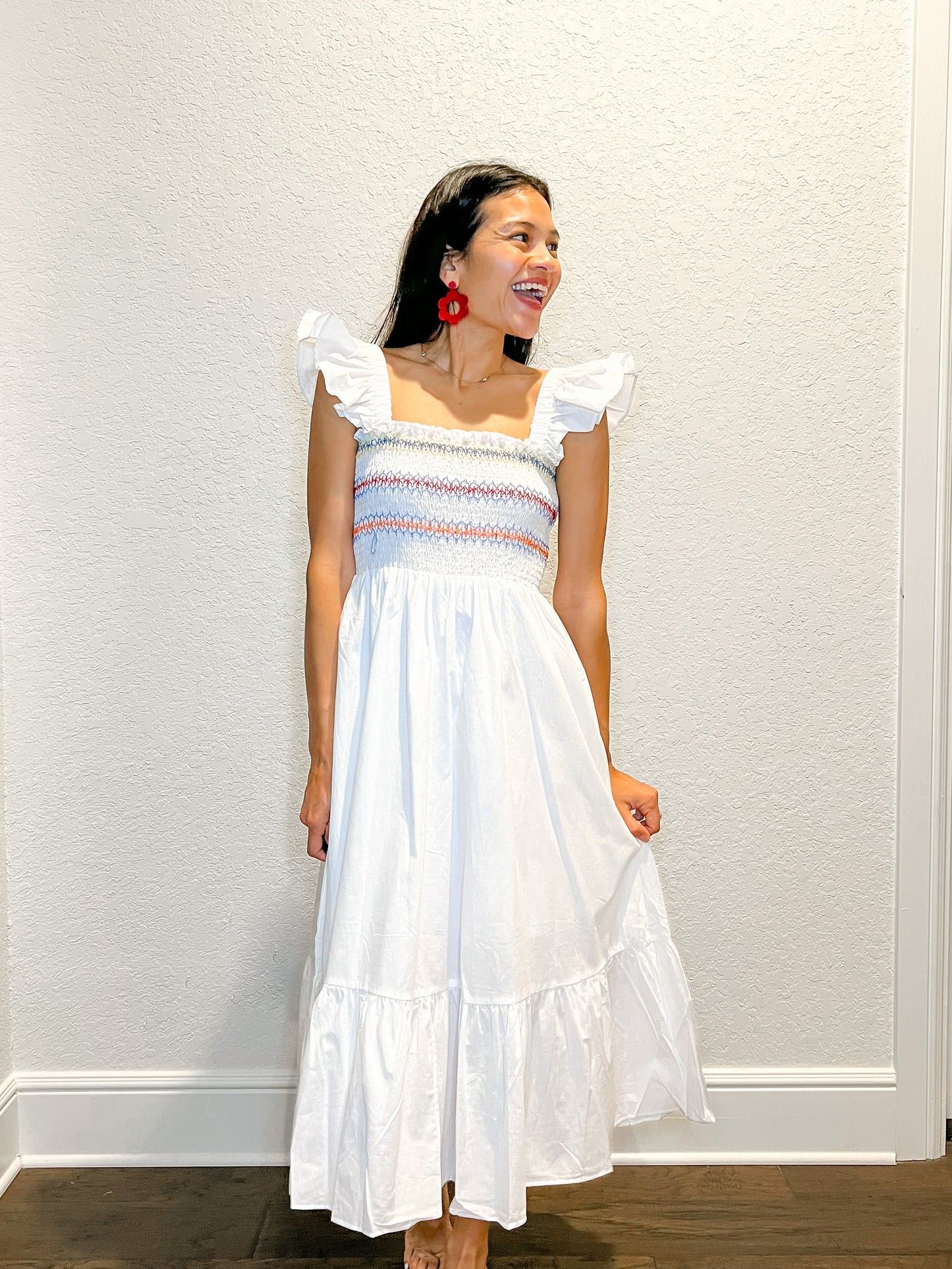 Ready To Fiesta Dress