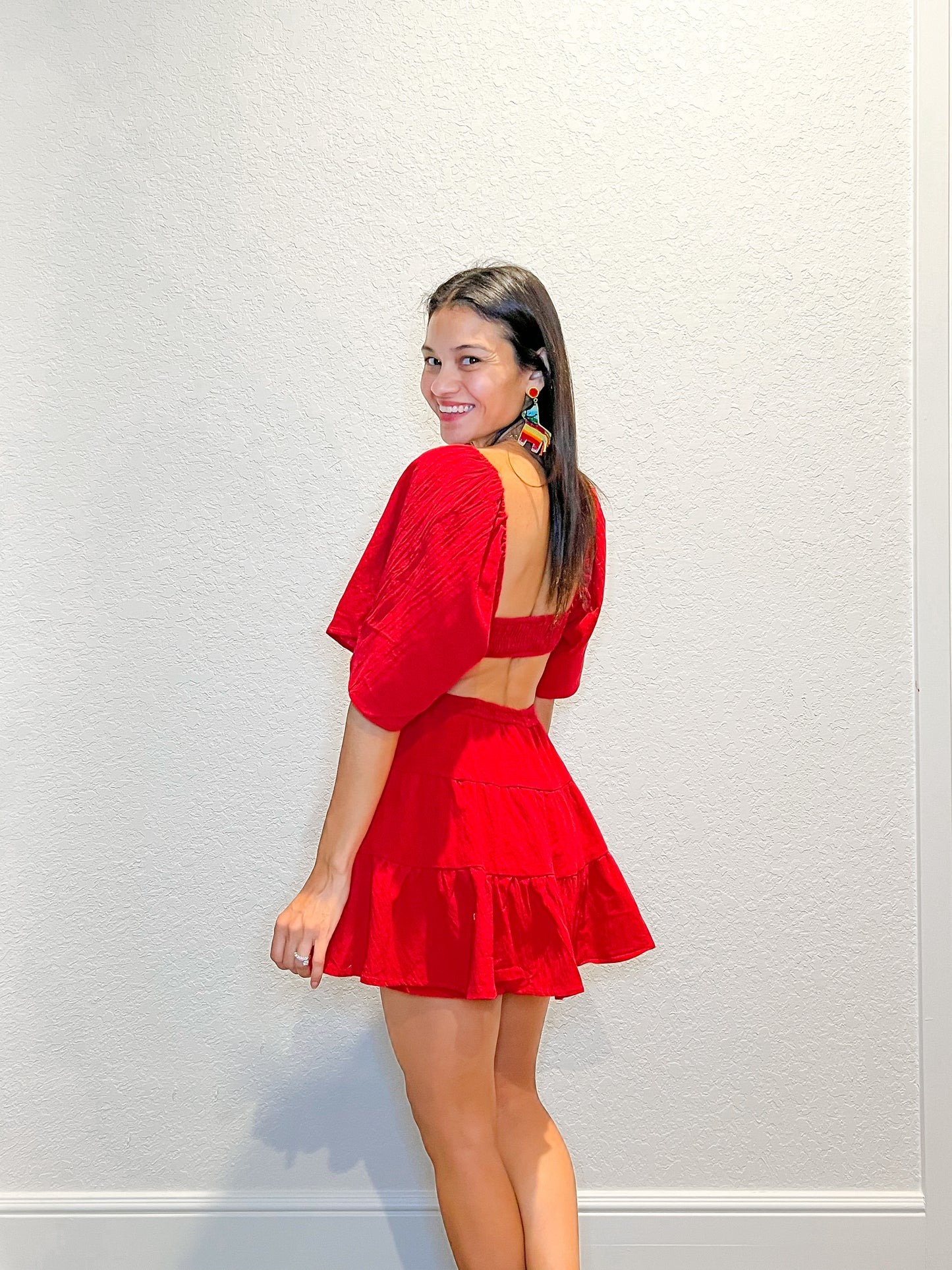 Little Señorita Dress