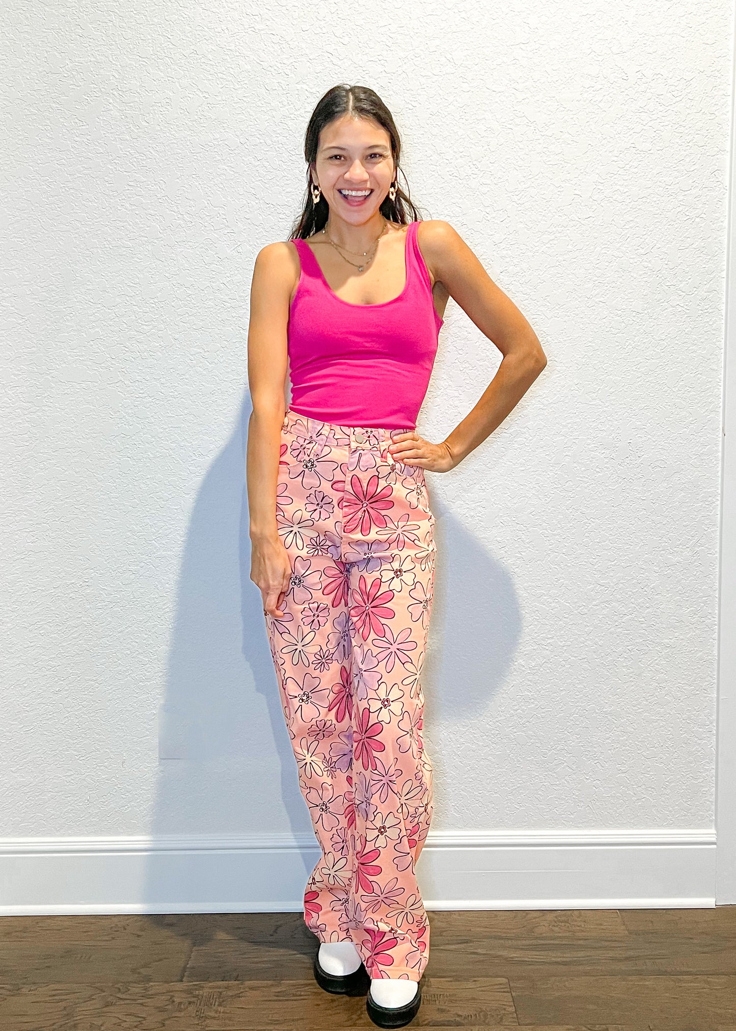 Spring Fling Pants